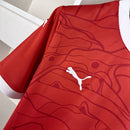Camisa 1 Austria 24/25 Torcedor - Masculina