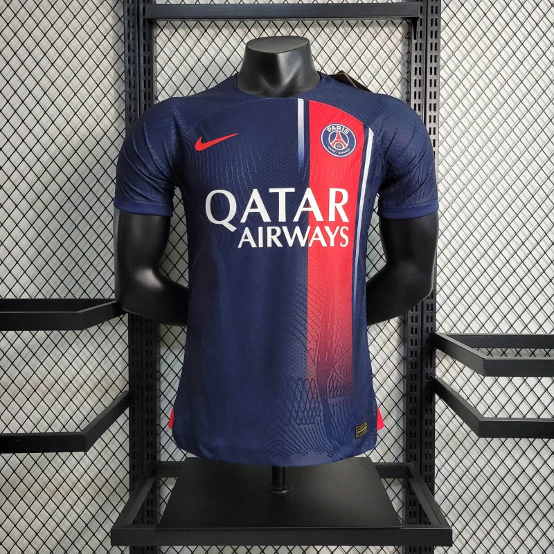 Camisa 1 Paris Saint Germain 2023/24 Jogador - Masculina