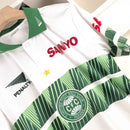 Camisa 2 Coritiba Retro 1997 - Masculina