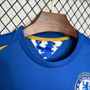 Camisa 1 Chelsea Retrô 2005/06 - Masculina