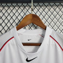 Camisa 2 Flamengo  Retrô 2002 - Masculina