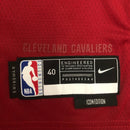 Regata Cleveland Cavaliers Bordo 2023/24 Swingman - Icon Edition