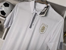 Camisa Polo Uruguai 2024 - Masculina