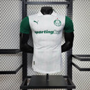 Camisa 2 Palmeiras 2025/26 Jogador - Masculina