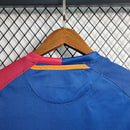 Camisa 1 Barcelona Retrô 2008/09 - Masculina