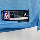 Regata Memphis Grizzlies Azul Swingman 2022/23 - Statement Edition