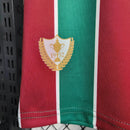 Conjunto Infantil 1 Fluminense 2023/24 - Unissex