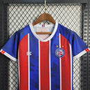 Camisa 2 Bahia 2023/24 Torcedora - Feminina