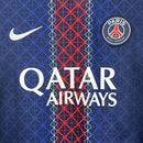 Camisa 1 Paris Saint Germain 2025/26 Torcedor - Masculina