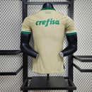 Camisa 3 Palmeiras 2024/25 Jogador - Masculina