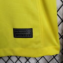 Camisa 1 Brasil Seleção Feminina 2023/24 Torcedora - Feminina