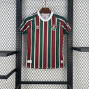 Camisa 1 Fluminense 2025/26 Torcedora - Feminina