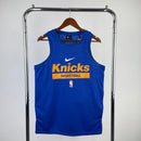 Camisas treino New York Knicks 2023