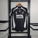 Camisa 2 Real Madrid Retrô 2006/07 - Masculina