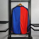 Camisa 1 Barcelona Retrô 1999/00 - Masculina