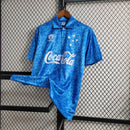 Camisa 1 Cruzeiro Retrô 1993/95 - Masculina