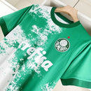 Camisa Especial Palmeiras Junho Verde 2024/25 Torcedor - Masculina