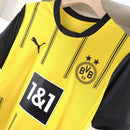 Camisa 1 Borussia Dortmund 24/25 Jogador - Masculina