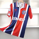 Camisa 2 Bahia Retrô 1995/96 - Masculina