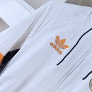 Conjunto Real Madrid Classic 2024 - Masculino