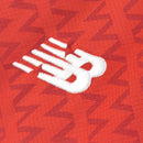 Camisa 1 Lille LOSC  24/25 Torcedor - Masculina