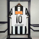 Camisa Retrô Atlético Mineiro 2013 - Masculina