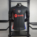 Camisa 2 Barcelona 2024/25 Jogador - Masculina