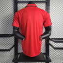 Camisa Polo Flamengo 2023/24 Torcedor - Masculina