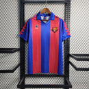 Camisa 1 Barcelona Retrô 1989/92 - Masculina