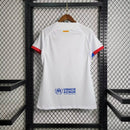 Camisa 2 Barcelona 2023/24 Torcedora - Feminina