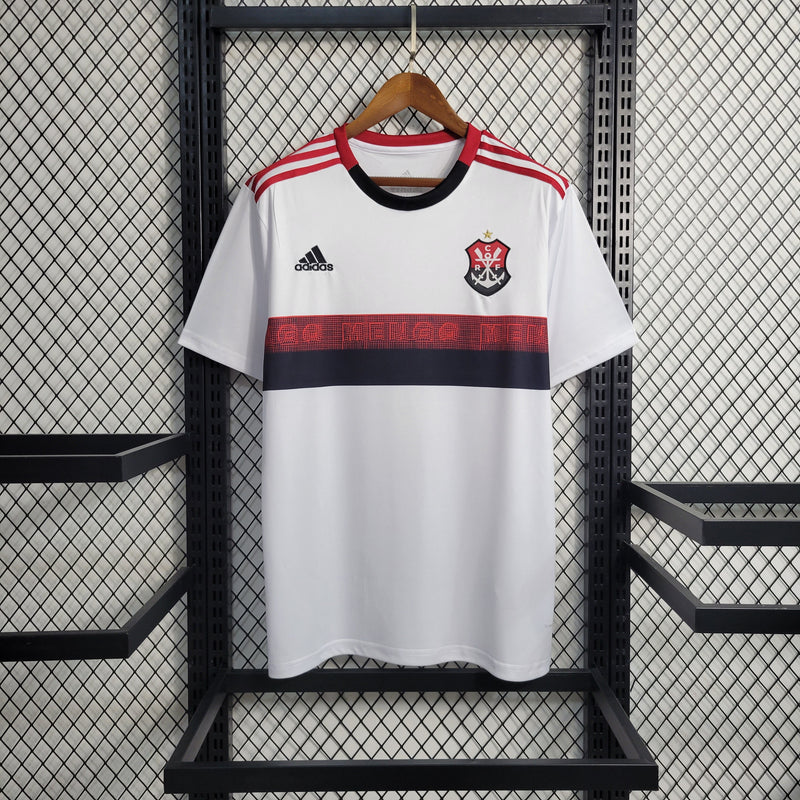 Camisa 2 Flamengo Retrô 2019 - Masculina