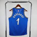 Regata Orlando Magic Azul Swingman 2018/19 - Classic Edition