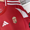 Camisa 1 Hungria 24/25 Torcedor - Masculina