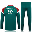 Agasalho Treino Fluminense Verde 2023/24 - Masculino