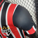 Camisa 2 São Paulo 2024/25 Jogador - Masculina