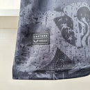 Camisa 3 Bayer Leverkusen 24/25 Torcedor - Masculina