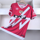 Camisa 2 Rayo Vallecano 24/25 Torcedor - Masculina