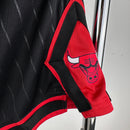 Bermuda Chicago Bulls Swingman Preto