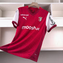 Camisa 1 SC Braga 24/25 Torcedor - Masculina