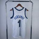 Regata Orlando Magic Branca 1994/95 - Hardwood Classics
