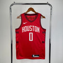 Regata Houston Rockets Vermelha 2018/19 - Statement Edition Swingman