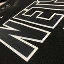 Regata Brooklyn Nets Preta 2022/23 Swingman - Statement Edition