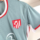 Camisa 2 Atlético de Madrid 24/25 Jogador - Masculina