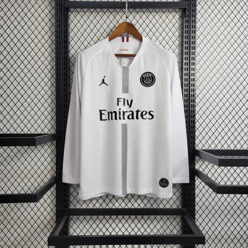 Camisa 3 Paris Saint Germain Retrô 2018/19 - Masculina