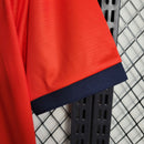 Camisa Goleiro 2 Remo 2023 Torcedor - Masculina