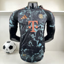 Camisa 2 Bayern de Munique 24/25 Jogador - Masculina