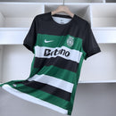 Camisa 1 Sporting 24/25 Torcedor - Masculina