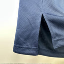 Regata Indiana Pacers Azul Swingman 2020/21 - Icon Edition