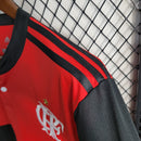 Camisa 1 Flamengo Retrô 2017/18 - Masculina