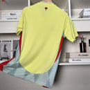 Camisa 2 Espanha 24/25 Torcedor - Masculina